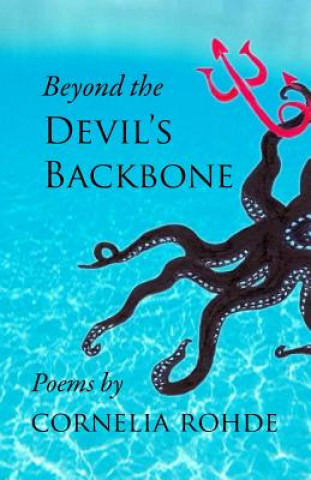 Knjiga Beyond the Devil's Backbone Cornelia Rohde