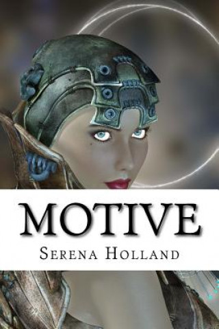 Knjiga Motive Serena Holland