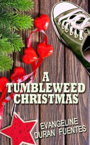 Könyv A Tumbleweed Christmas Evangeline Duran Fuentes