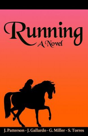Knjiga Running Joy M Patterson