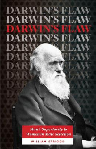 Книга Darwin's Flaw William Spriggs