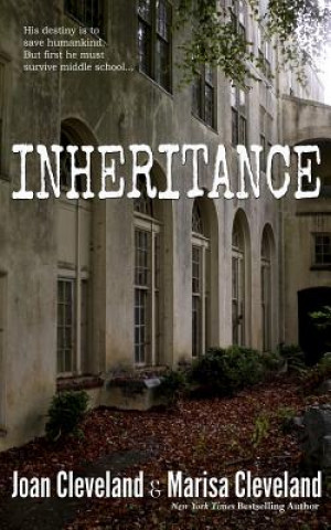 Knjiga Inheritance Marisa Cleveland