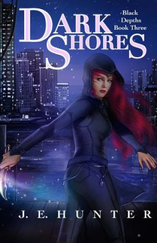 Buch Dark Shores J E Hunter