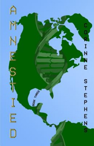 Book Amnestied Corinne Stephens
