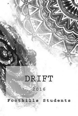 Livro Drift Foothills Students