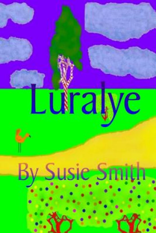Βιβλίο Luralye Susie Smith