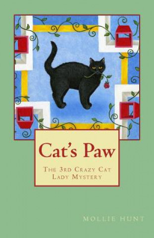 Carte Cat's Paw Mollie Hunt