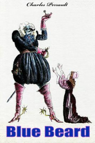 Libro Blue Beard Charles Perrault