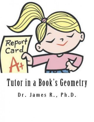 Buch Tutor in a Book's Geometry Dr James R