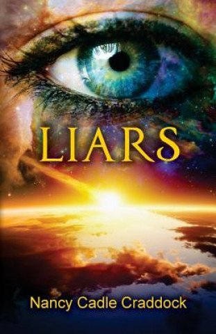 Buch Liars Nancy Cadle Craddock