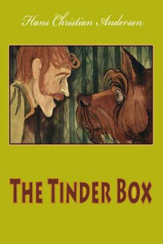 Book The Tinder Box Hans Christian Andersen