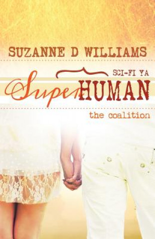 Kniha Coalition Suzanne D Williams