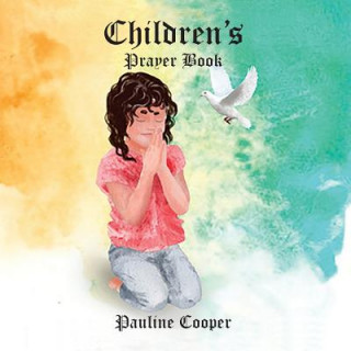 Книга Children's Prayer Book Pauline Cooper