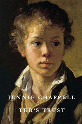 Buch Ted's Trust Jennie Chappell
