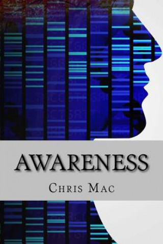 Kniha Awareness Chris Mac