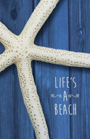 Книга Life's A Beach Russ Billington
