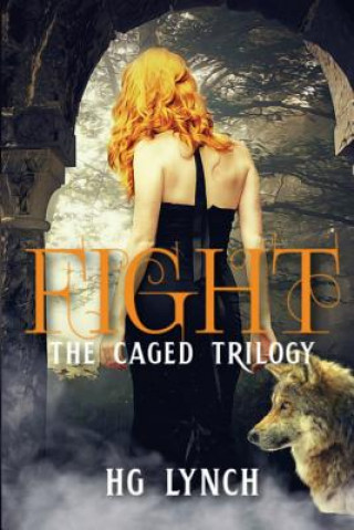 Boek Fight H G Lynch