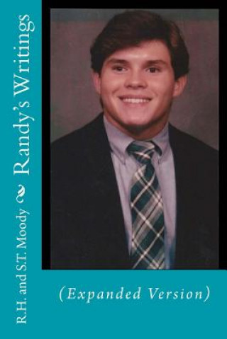 Kniha Randy's Writings (expanded version) R H Moody
