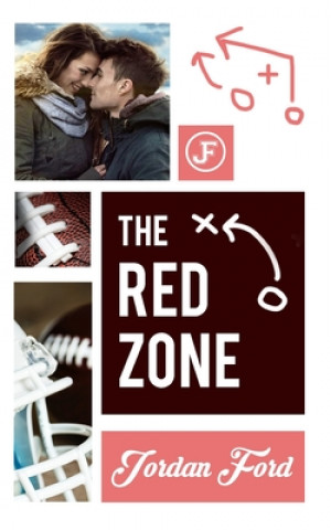Buch The Red Zone Jordan Ford