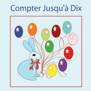 Book Compter Jusqu'? Dix Orna