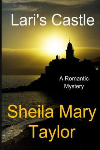 Książka Lari's Castle: A Romantic Mystery Sheila Mary Taylor