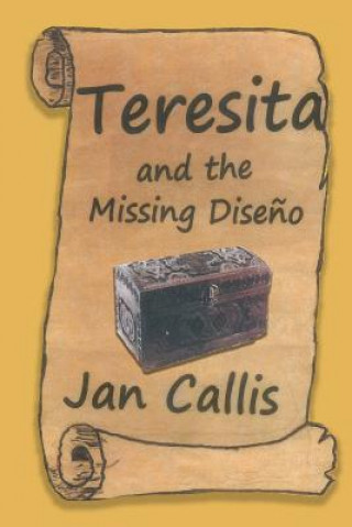 Knjiga Teresita and the Missing Dise?o Jan Callis