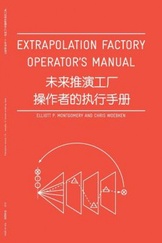 Kniha Extrapolation Factory - Operator's Manual: Publication Version 1.0 - Includes 11 Futures Modeling Tools Elliott P Montgomery