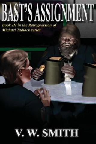 Книга Bast's Assignment V W Smith