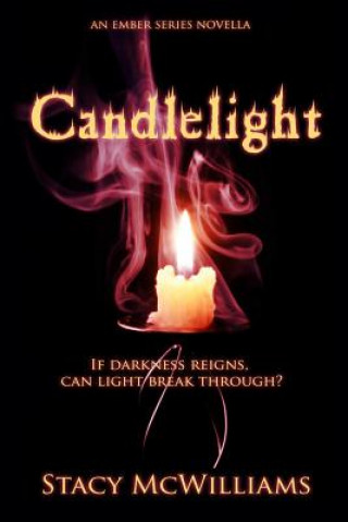 Book Candlelight Stacy McWilliams