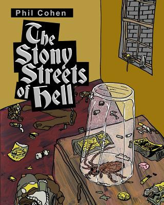 Carte The Stony Streets of Hell Phil Cohen