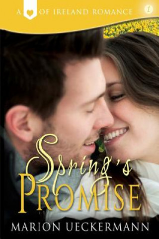 Boek Spring's Promise Marion Ueckermann