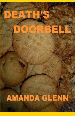 Knjiga Death's Doorbell Amanda Glenn