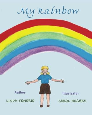 Book My Rainbow Linda Tenorio