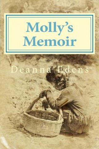 Książka Molly's Memoir Deanna Edens