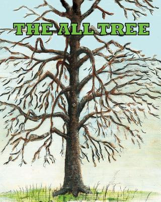 Knjiga The All Tree Mrs Glenna C Akers