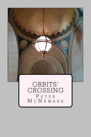 Boek Orbits' Crossing Peter McNamara