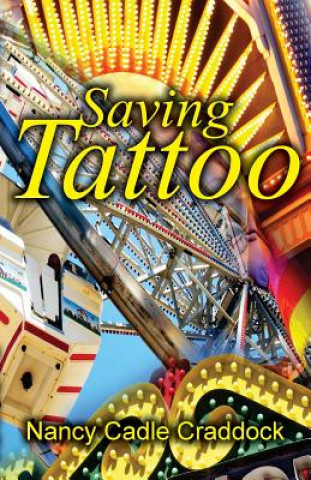 Carte Saving Tattoo Nancy Cadle Craddock