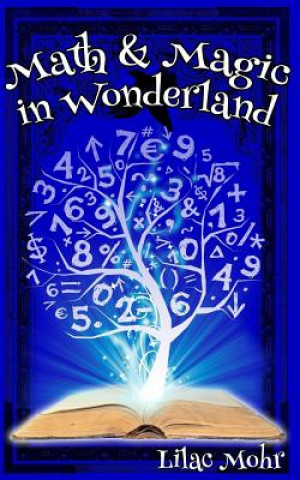 Carte Math and Magic in Wonderland Lilac Mohr