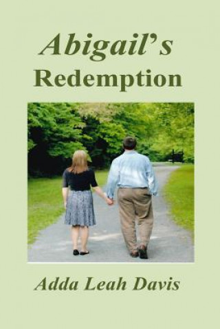 Buch Abigail's Redemption Adda Leah Davis