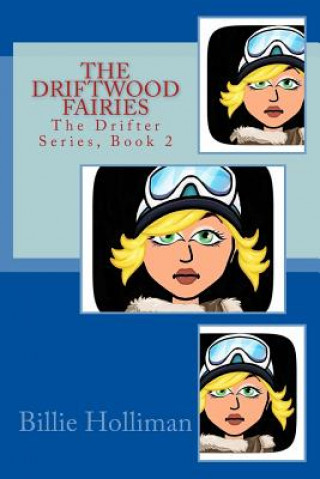 Carte The Driftwood Fairies Billie Holliman