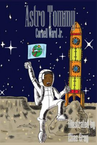 Libro AstroTommy Cornell Ward Jr