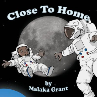 Libro Close to Home Malaka Grant