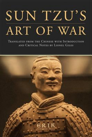 Buch Sun Tzu's Art of War Sun Tzu