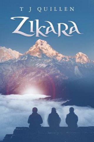 Книга Zikara T J Quillen