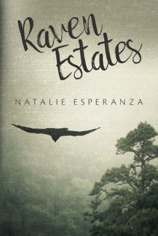 Knjiga Raven Estates Natalie Esperanza