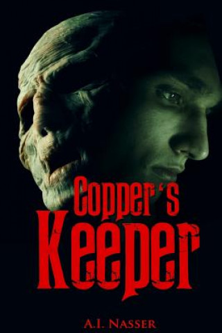 Boek Copper's Keeper A I Nasser