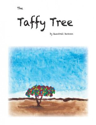 Buch The Taffy Tree Quantrell O'Brien Jackson