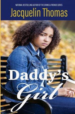 Книга Daddy's Girl Jacquelin Thomas