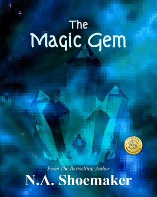 Buch The Magic Gem N a Shoemaker