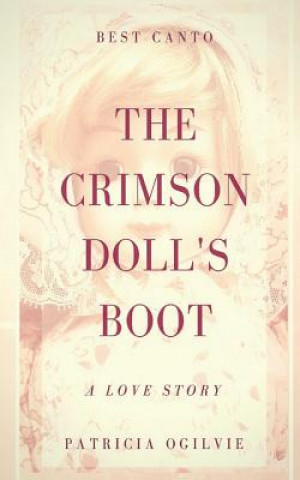Knjiga The Crimson Doll's Boot Patricia Ogilvie